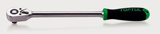 Mynd af Skrall 1/2" Langt - 400mm