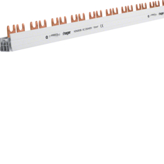 Mynd af Safnsk.2p 10mm² 63A 57M
