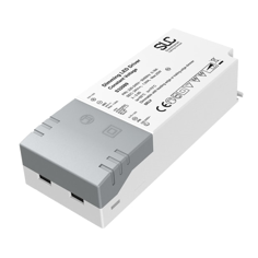 Mynd af Spennir PC-Dim 24VDC IP20  25W