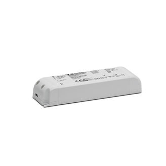 Mynd af Spennir VS CV 24VDC IP20  60W