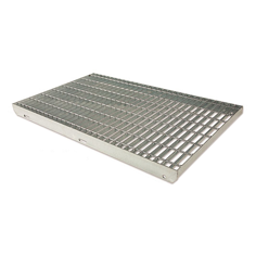 Mynd af Stigapallar TH6