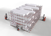 Mynd af Radioshuttle brekkarekkar