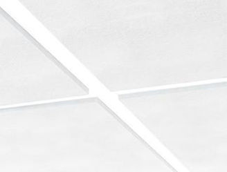 Mynd af Kerfisloft Ecophon Focus