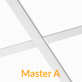 Mynd af Kerfisloft Ecophon Master