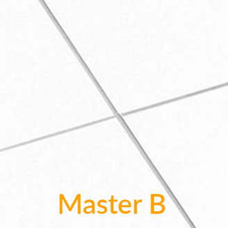 Mynd af Kerfisloft Ecophon Master