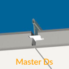 Mynd af Kerfisloft Ecophon Master