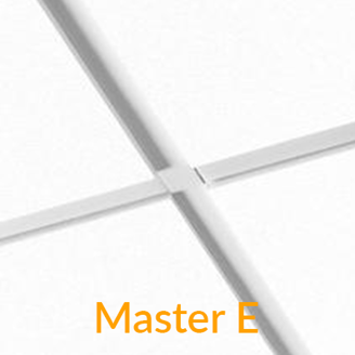 Mynd af Kerfisloft Ecophon Master