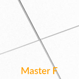 Mynd af Kerfisloft Ecophon Master