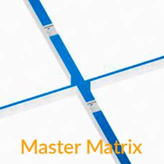Mynd af Kerfisloft Ecophon Master