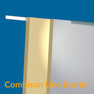 Mynd af Kerfisloft Ecophon Combison