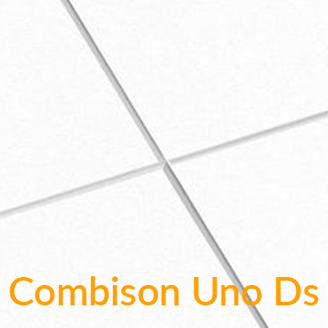 Mynd af Kerfisloft Ecophon Combison