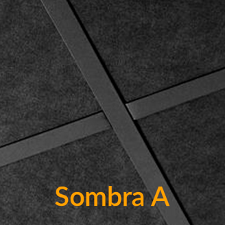 Mynd af Kerfisloft Ecophon Sombra