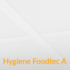 Mynd af Kerfisloft Ecophon Hygiene