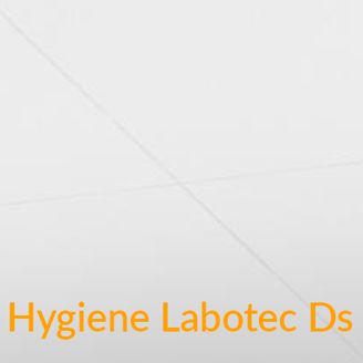 Mynd af Kerfisloft Ecophon Hygiene