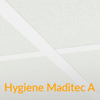 Mynd af Kerfisloft Ecophon Hygiene
