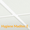 Mynd af Kerfisloft Ecophon Hygiene