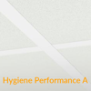 Mynd af Kerfisloft Ecophon Hygiene