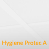 Mynd af Kerfisloft Ecophon Hygiene