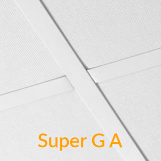 Mynd af Kerfisloft Ecophon Super G