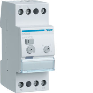 Mynd af Töfluljósdeyfir Komf.  500W 2M