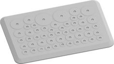 Mynd af Flangs f/TwinLine 52 úttök