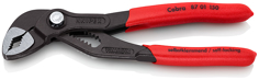 Mynd af Knipex Vatnspíputöng 150mm Cobra