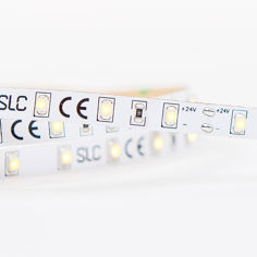 Mynd af LED-borði  4,8W IP20 2700K  5m