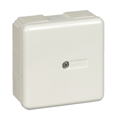 Mynd af Tengidós U56 IP65 87x87x39