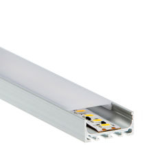 Mynd af Álprófíll B1 Low 26x11mm 2m