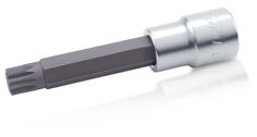 Mynd af Spline 1/2" Toppur langur M 8