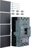 Mynd af Aflrofi H400 3P 50kA 160-400A