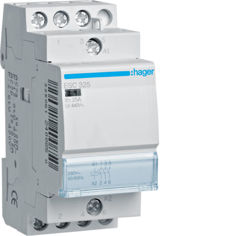 Mynd af Spólurofi 230VAC 25A /30
