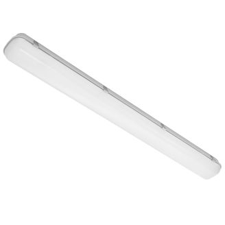 Mynd af Rakaþéttur lampi 1450lm IP65