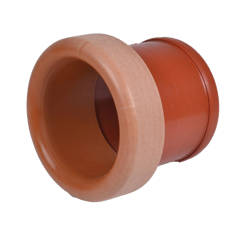 Mynd af Plast í stein 250mm