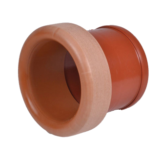 Mynd af Plast í stein 200mm