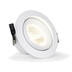 Mynd af Loftljós IF One 360° 2700K 705lm H
