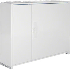Mynd af Töfluskápur IP44 650x800x205mm