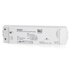 Mynd af Spennir PushDim RF IP20 100W