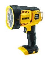 Mynd af LED Ljós 18V XR 1000 lumen