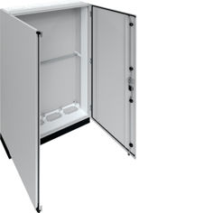 Mynd af Gólfskápur IP55 1850x1050x275mm (+100 sökkull)