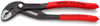 Mynd af Knipex Vatnspíputöng 180mm Cobra