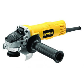 Mynd af Slípirokkur 125 mm