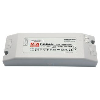 Mynd af Spennir LED 12V  40W m/loki