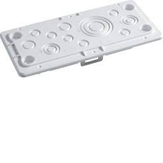 Mynd af Flangs f/IP44 16,20,25,40,50mm