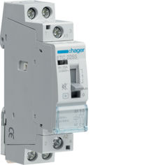Mynd af Spólurofi 230VAC 25A /20