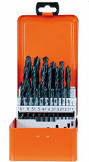 Mynd af Borasett BASIC HSS-R 1-13/0,5mm 25 Stk. Projahn 