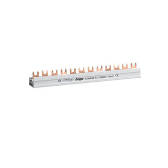 Mynd af Safnsk.4p 10mm² 63A 12M