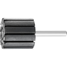 Mynd af Haldari fyrir slípihólka 10x20mm -  6mm leggur