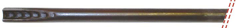 Mynd af Rör (fremra) 17x800mm