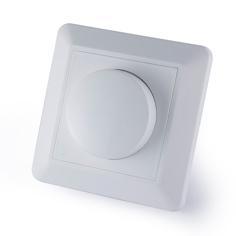 Mynd af Ljósdeyfir LED í rofadós 300w